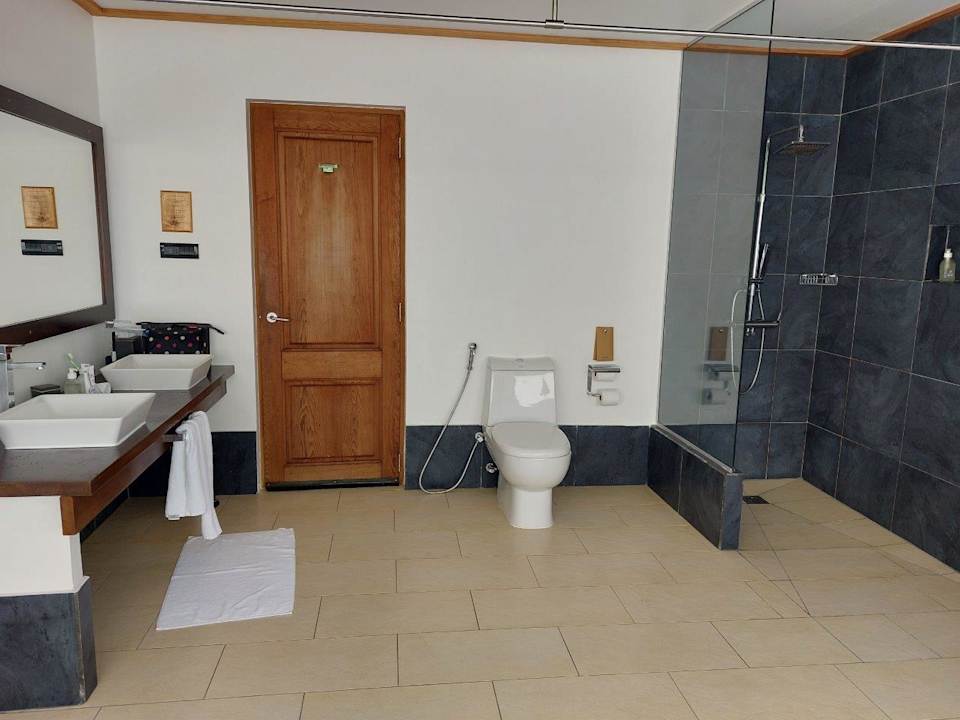 Zimmer Vilamendhoo Island Resort & Spa