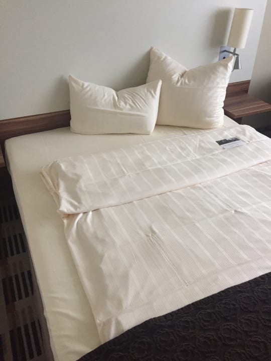 Zimmer Mercure Hotel Saarbrücken Süd