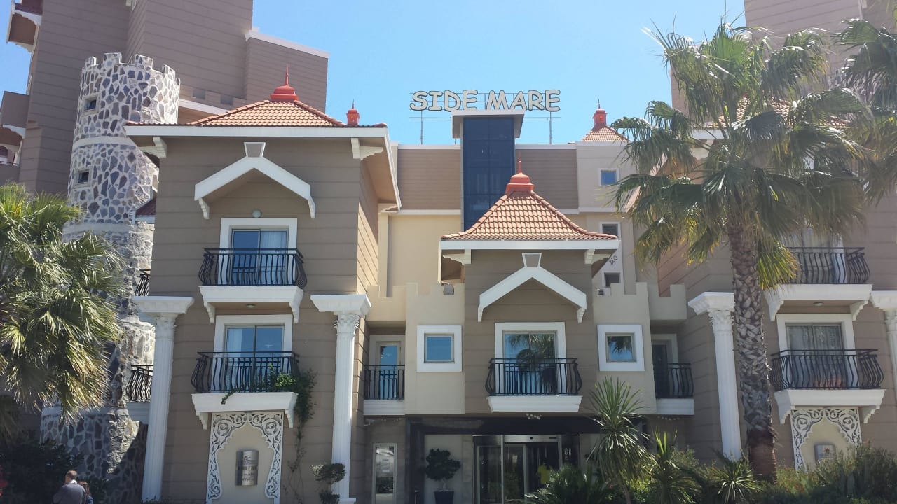 Hotel Side Mare Resort & Spa