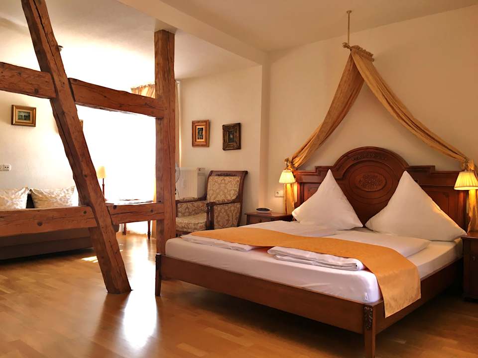 Zimmer Hotel Rathausglöckel