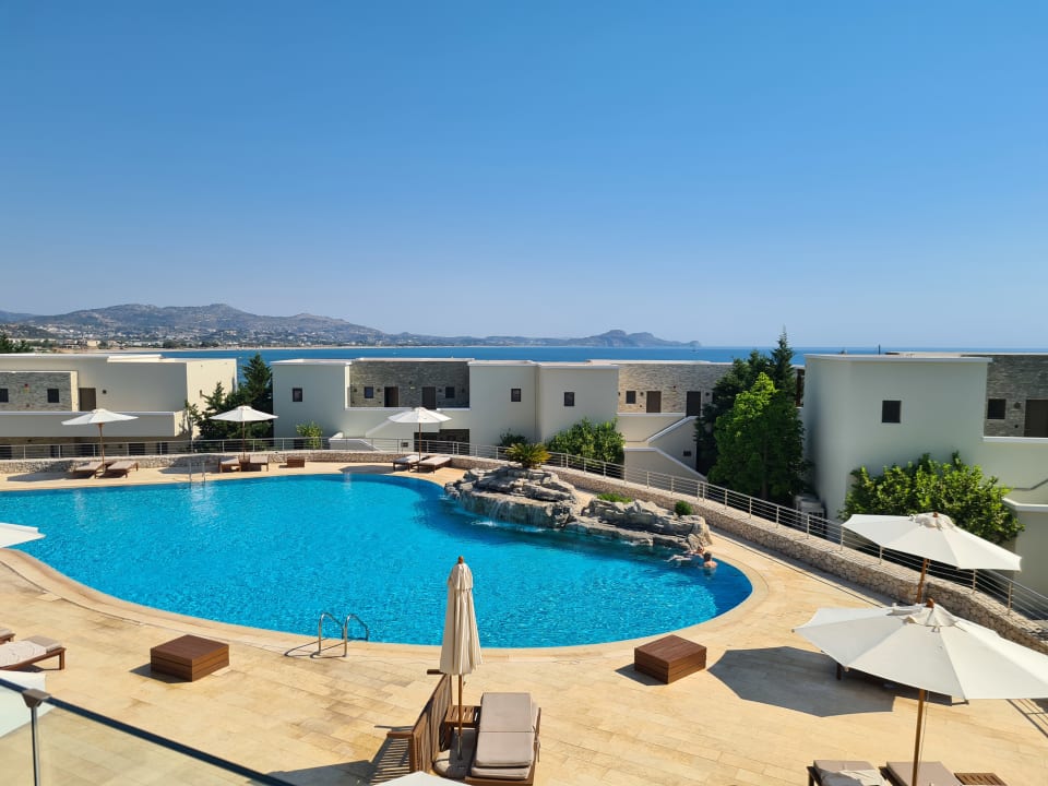 Pool SENTIDO Port Royal Villas & Spa