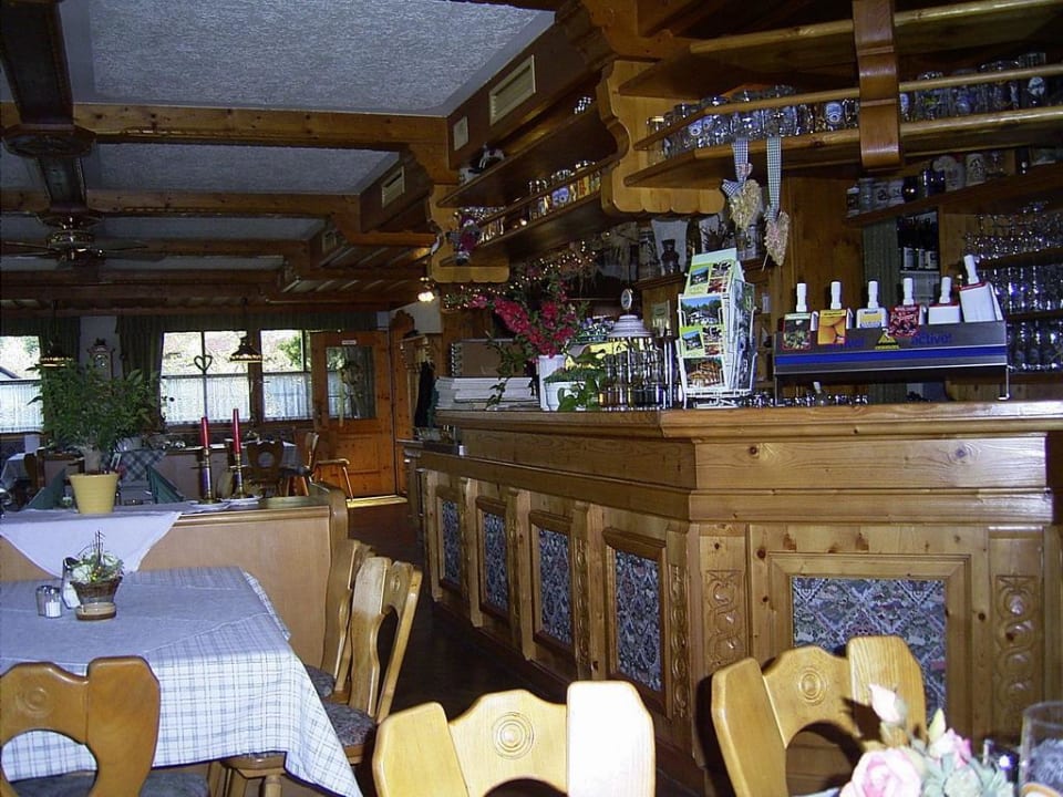 Restaurant Hotel Waldschlößl