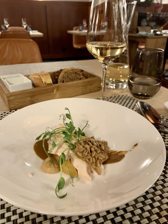 Gastro Landhotel Voshövel