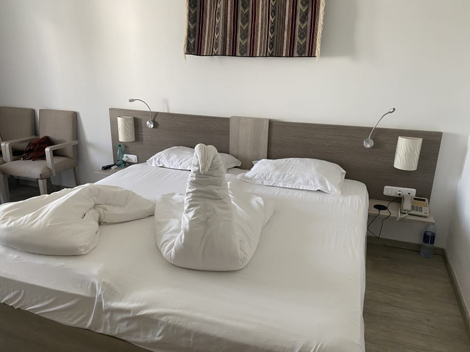 Zimmer ROBINSON DJERBA BAHIYA