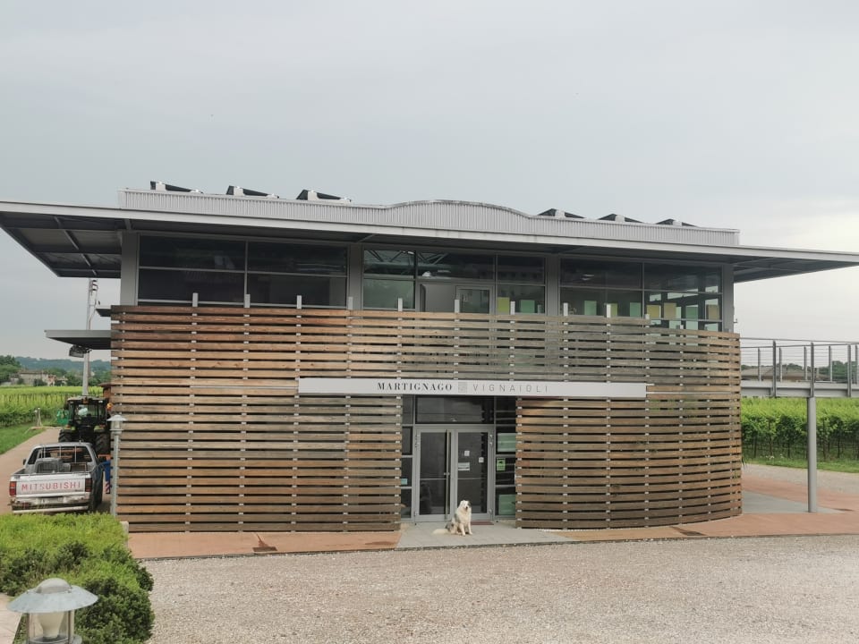 Sonstiges Hotel Agriturismo Sant'Andrea