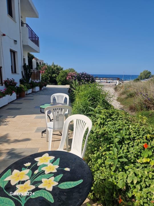 Pool Hotel South Coast