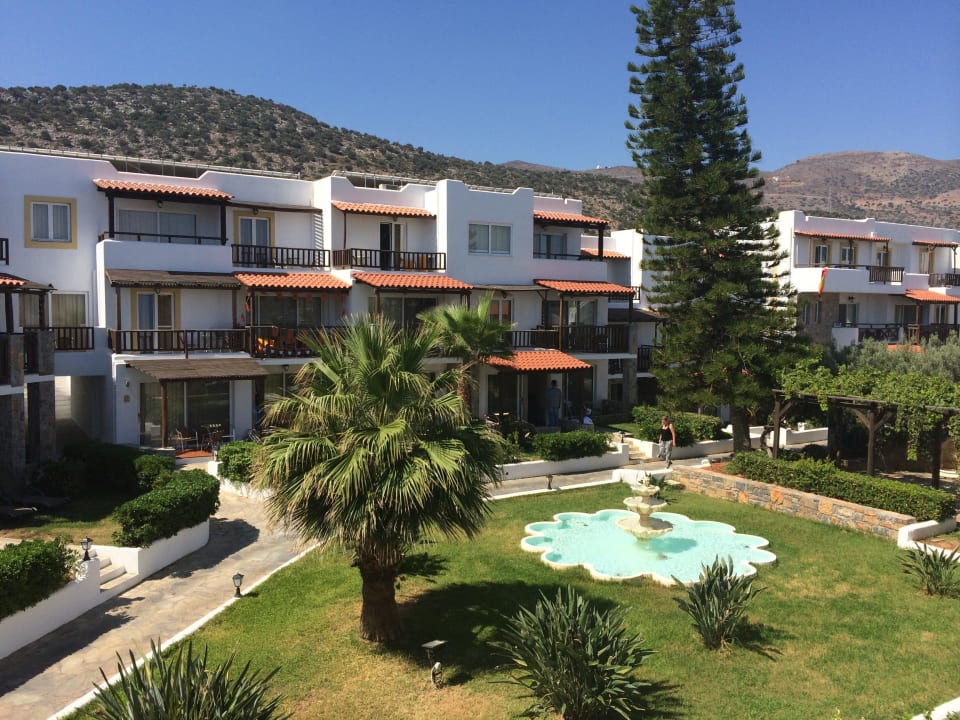 Alexander Beach Hotel & Village Alexander Beach Hotel & Village Resort