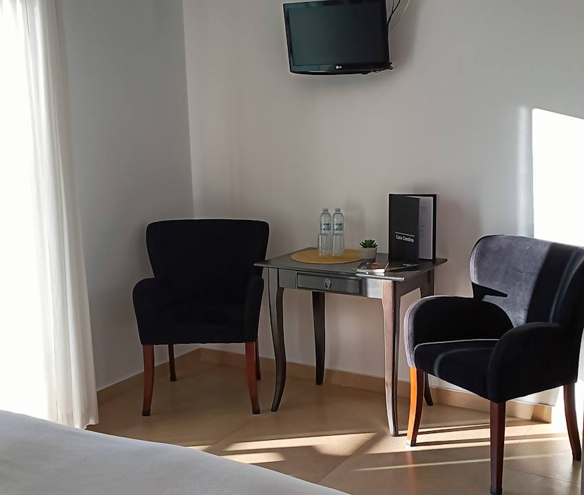 Zimmer B&B Casa Ceedina