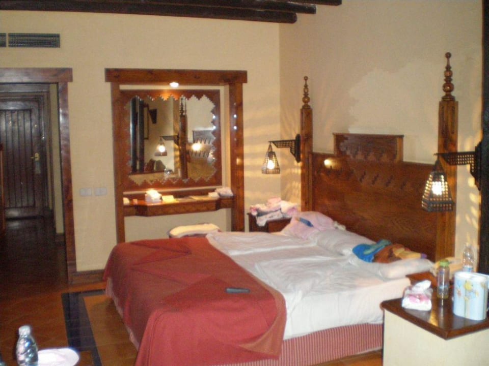 Doppelzimmer Grand Makadi