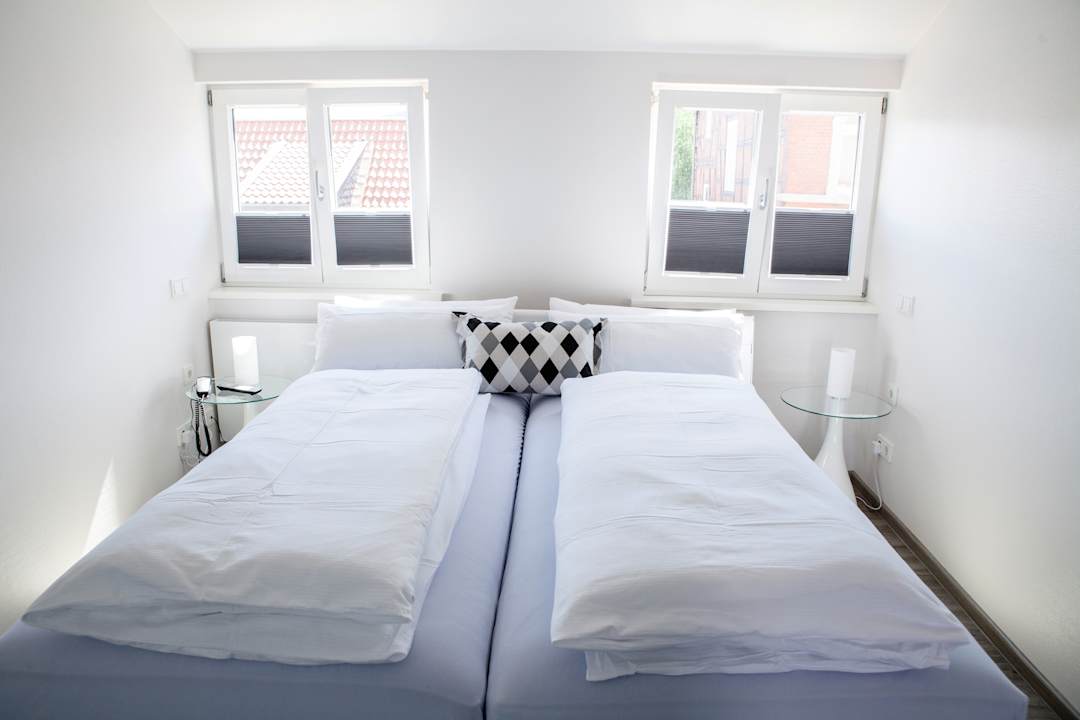 Sonstiges Altstadt Appartements Goslar