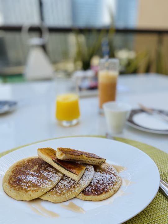 Gastro Grosvenor House Dubai