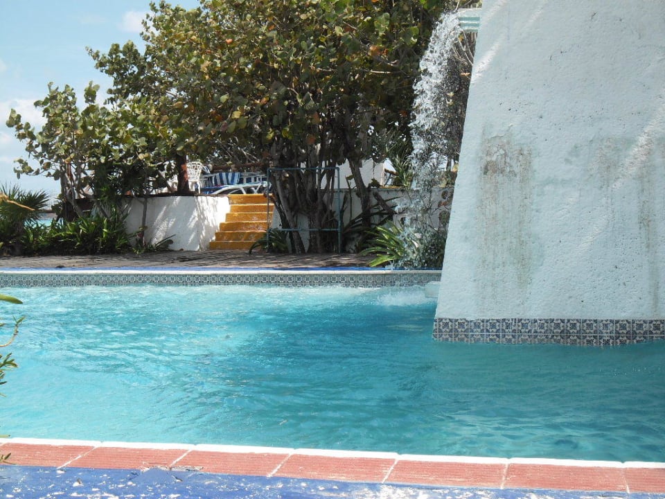 Da badet keiner! Maya Caribe Beach House by Faranda Hotels