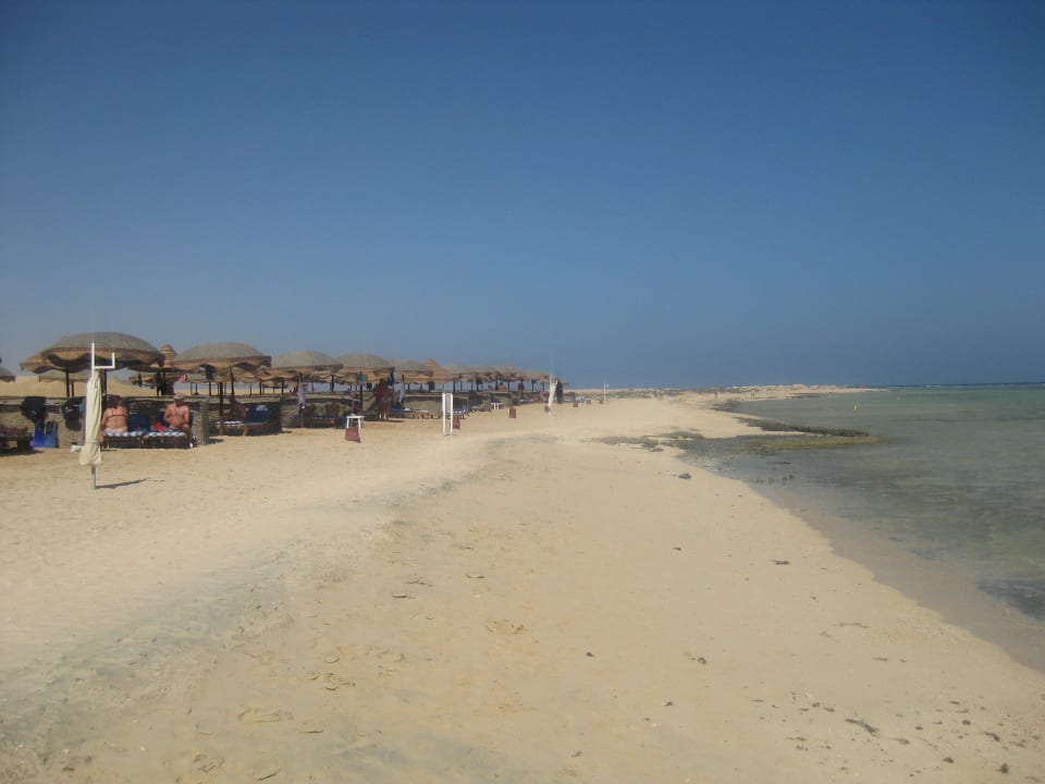 Strand Hotel Gorgonia Beach Resort