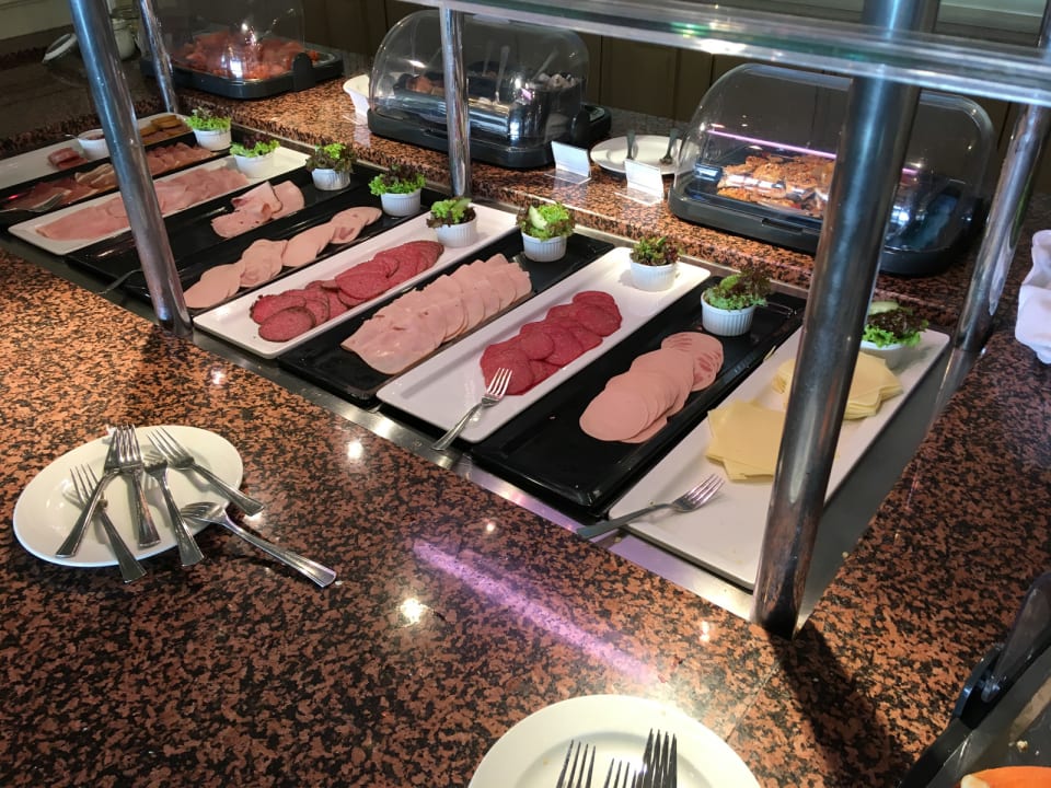 Gastro PLAZA Premium Timmendorfer Strand