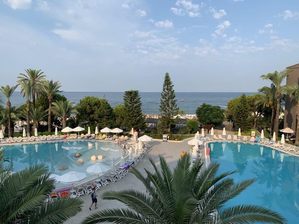 Pool PALOMA Perissia