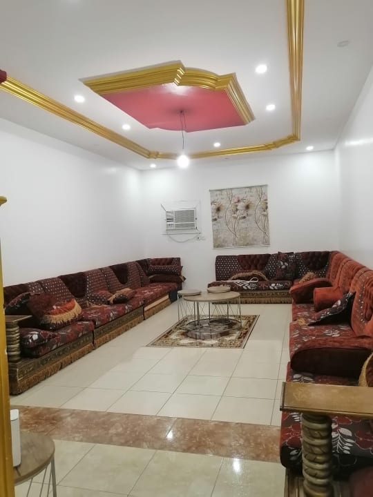 Zimmer Sunset Alula Villa- العلا