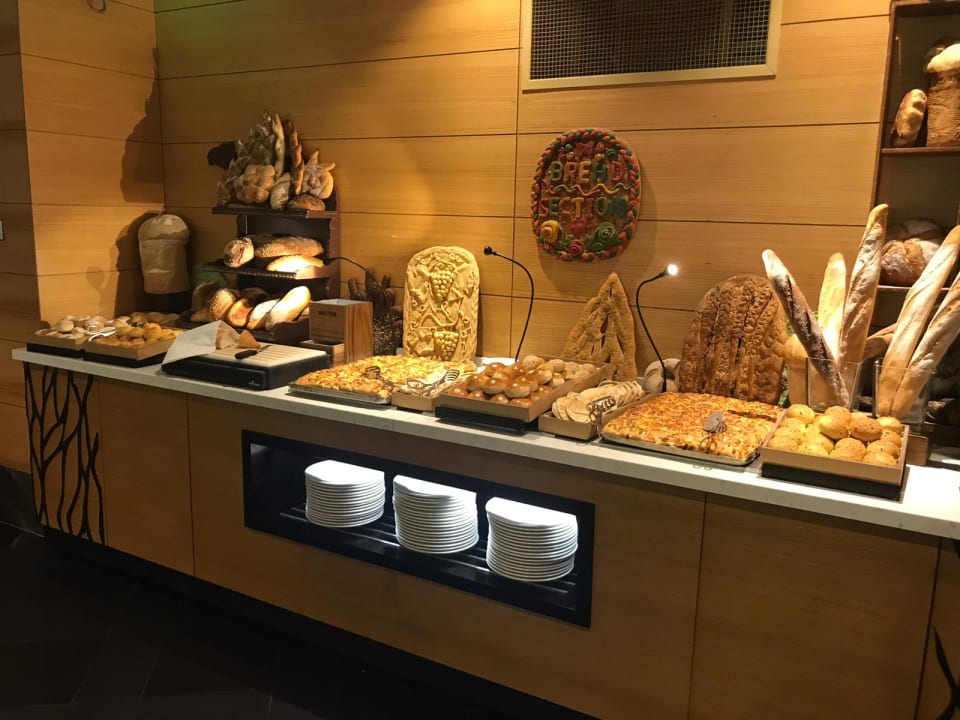 Gastro Rixos The Palm Hotel & Suites