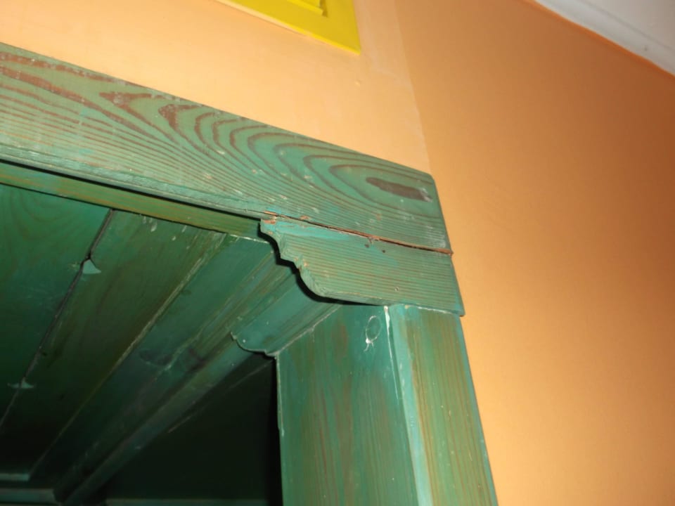 Zahn der Zeit Arabia Azur Resort