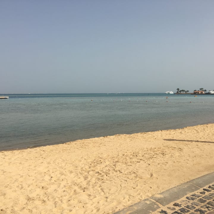 Strand Steigenberger Aqua Magic