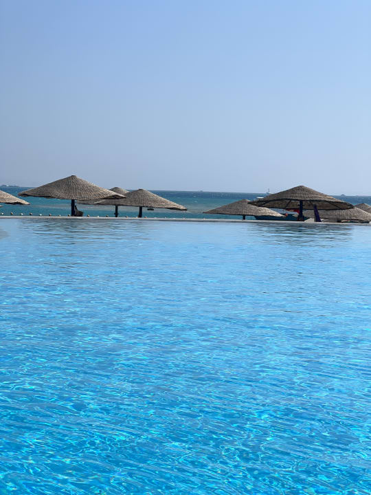 Pool JAZ Elite Casa del Mar Beach