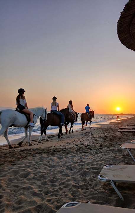 Strand Neptuno Beach