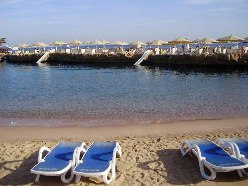 Traumhaft SUNRISE Holidays Resort (Adults Only)