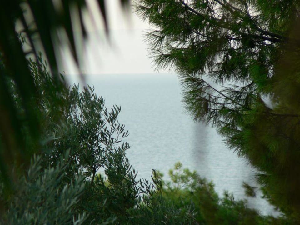 Das Meer Philoxenia Hotel