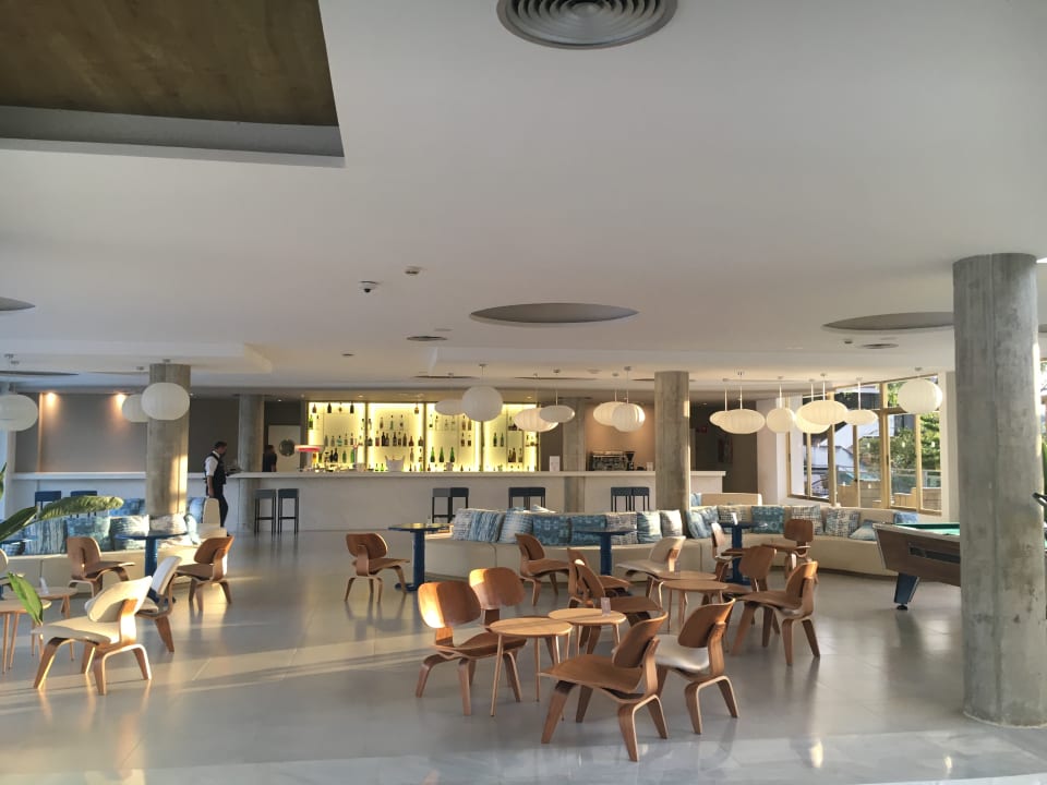 Gastro BG Hotel Rei del Mediterrani Palace