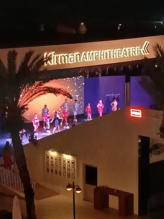 Sport & Freizeit Sidemarin Kirman Premium