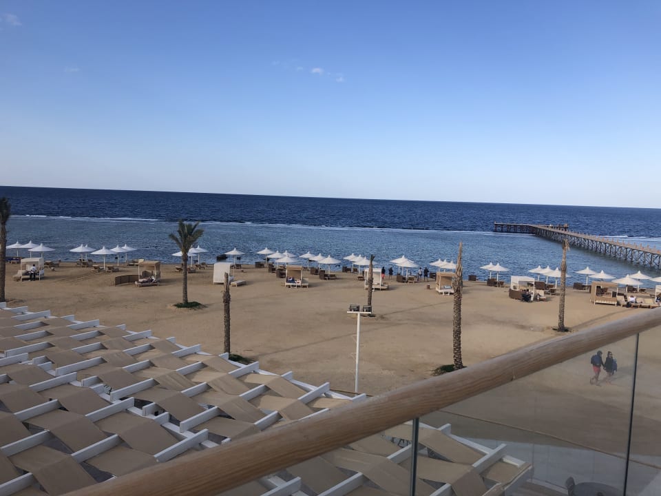 Strand Pickalbatros Sea World Resort - Marsa Alam