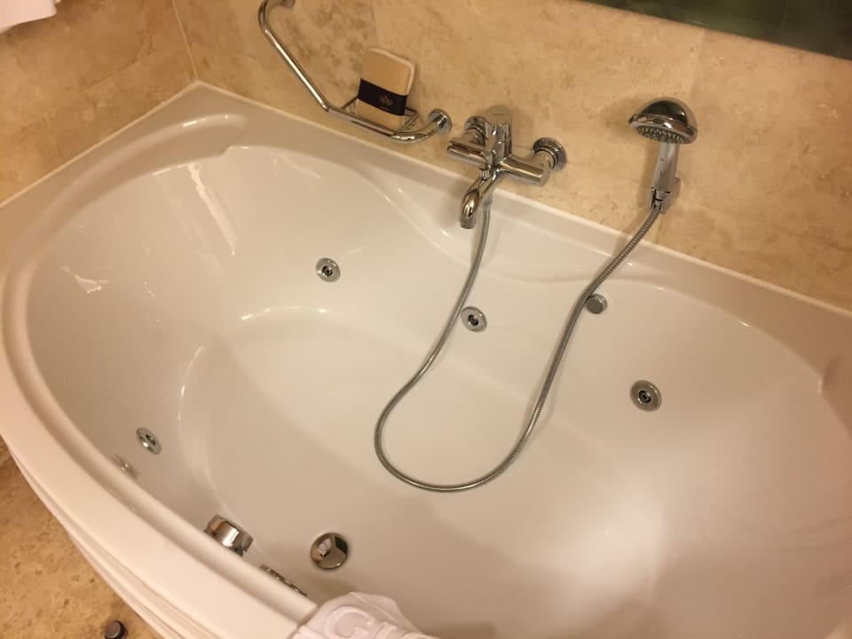 Zimmer Gloria Serenity Resort