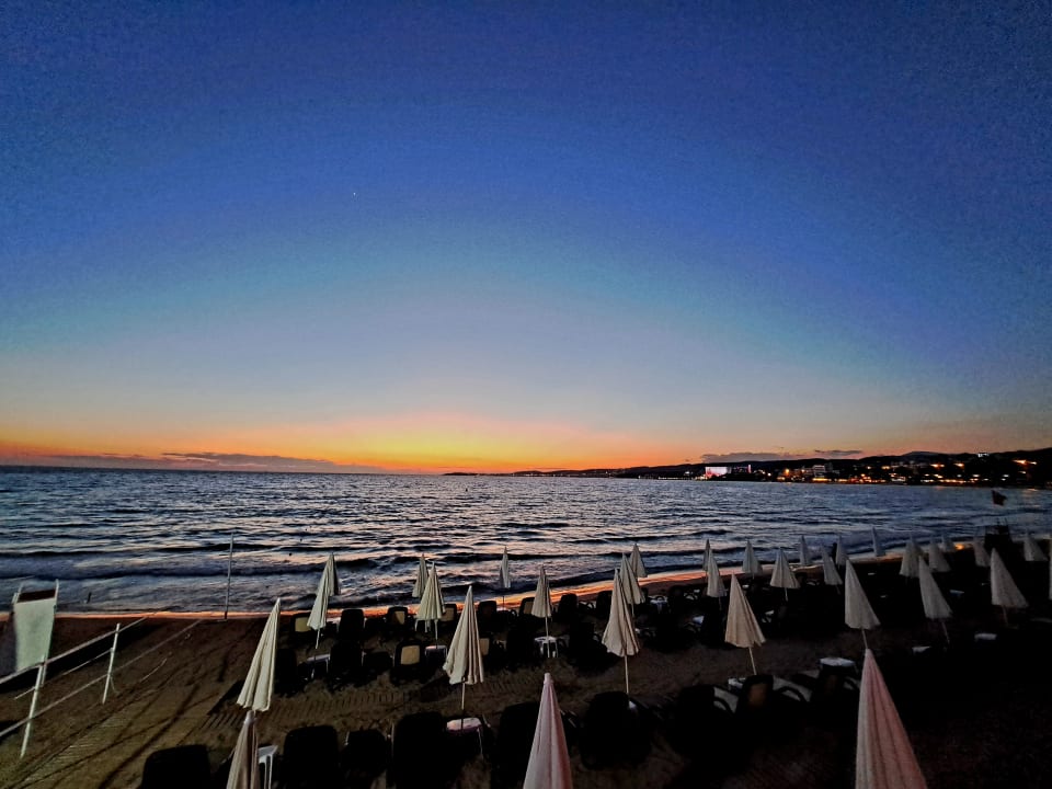 Strand Alaiye Resort & Spa