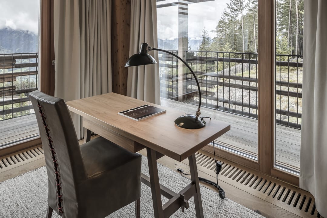 Zimmer NIDUM Casual Luxury Hotel