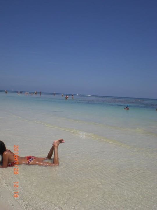 Schöner geht's nicht Calimera Yati Beach