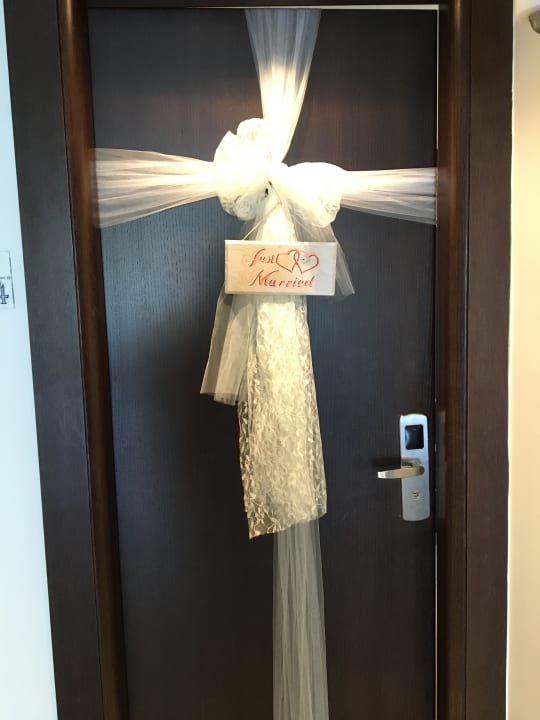 Zimmer TUI BLUE Oceanis Beach and Spa Resort