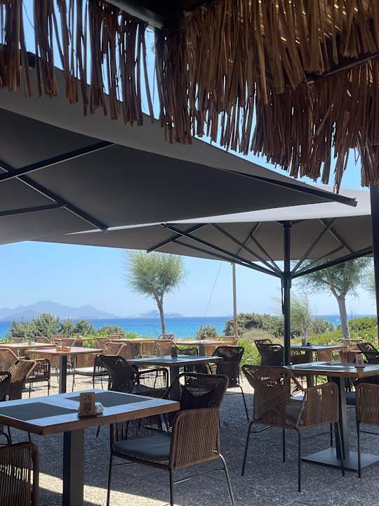 Gastro Atlantica Belvedere Resort