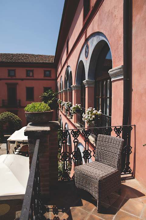 Sonstiges Relais I Castagnoni