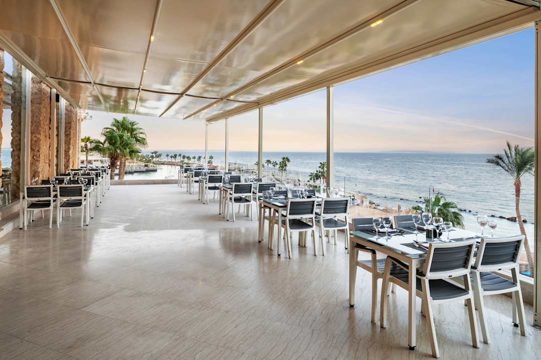 Gastro Pickalbatros Citadel Resort