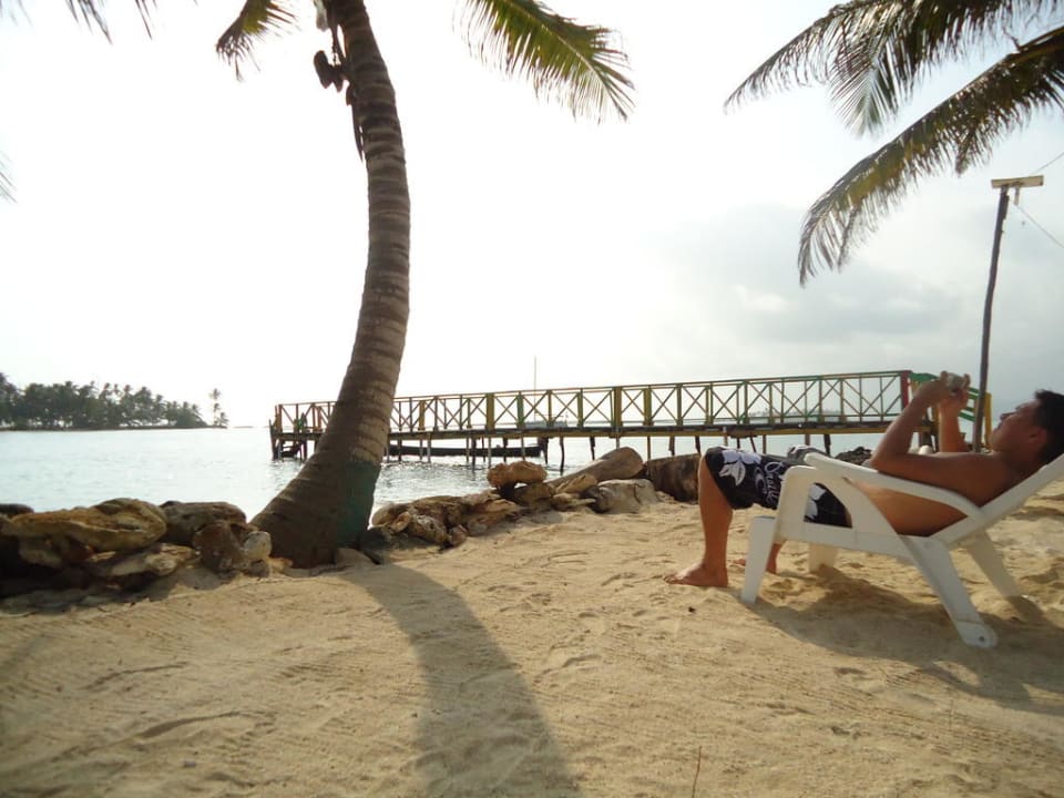 Dad Ibe Area Dad Ibe Island Lodge