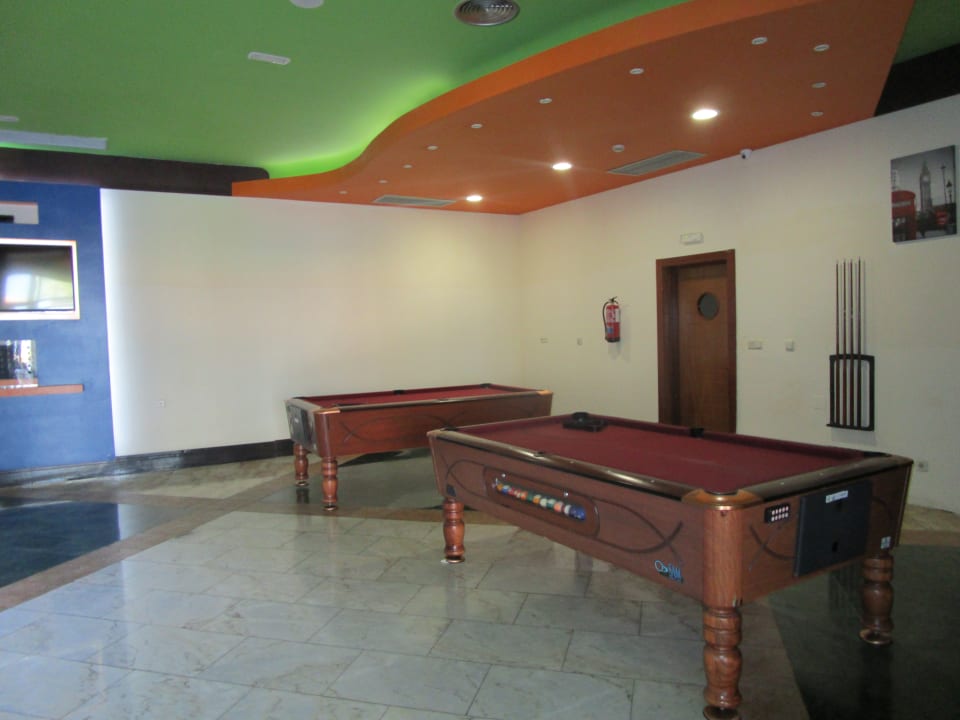 Sport & Freizeit Occidental Jandía Mar