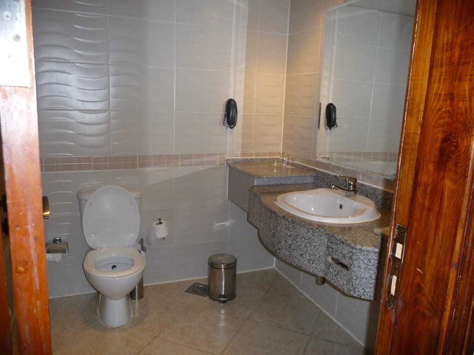 Bad Imperial Shams Abu Soma