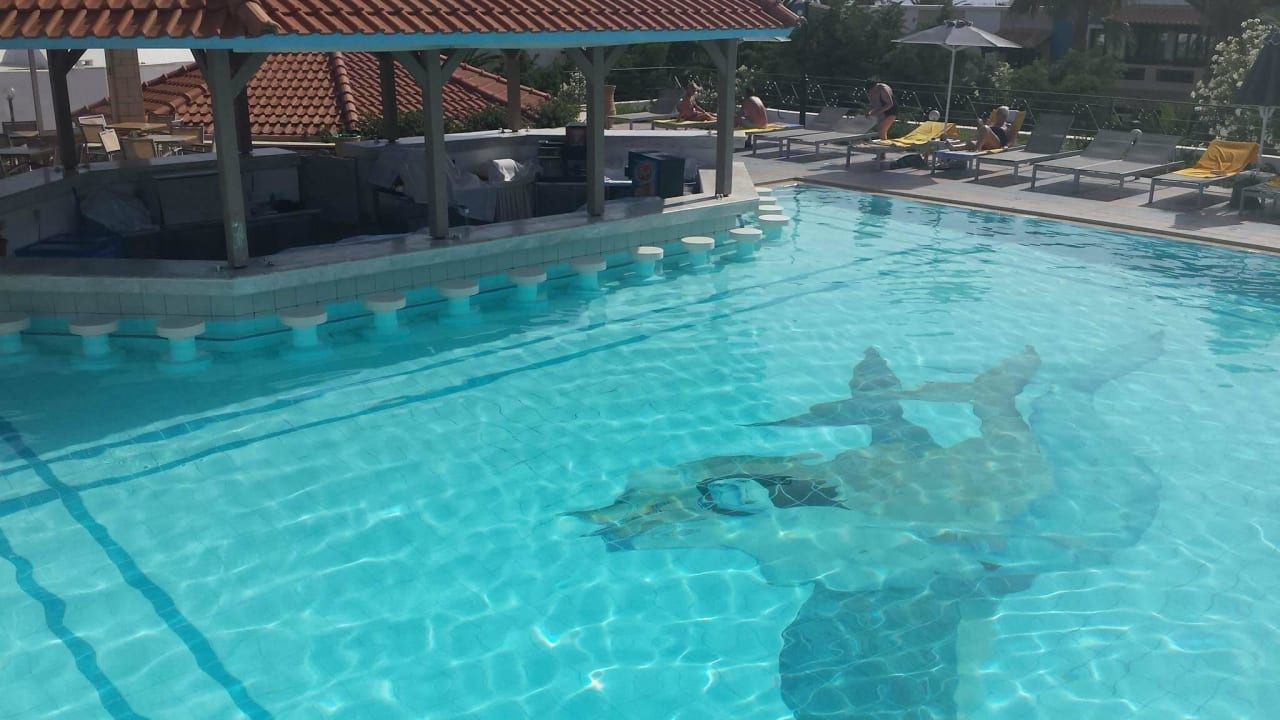 Service pur Annabelle Beach Resort