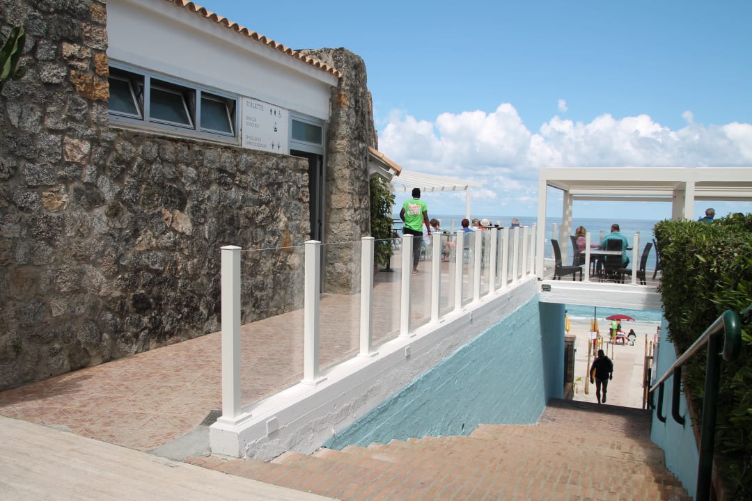 Strand Aldiana Club Rocca Nettuno Calabria