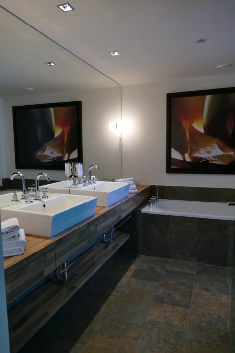 Zimmer Falkensteiner Hotel & Spa Carinzia