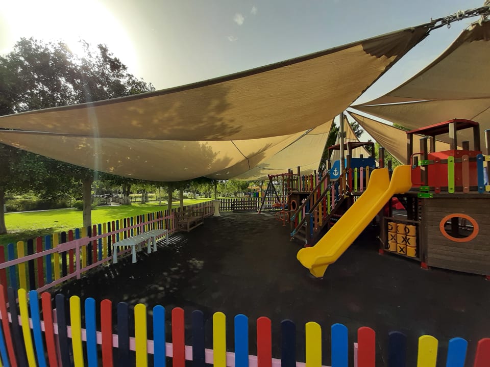 Sport & Freizeit TUI BLUE Sarigerme Park
