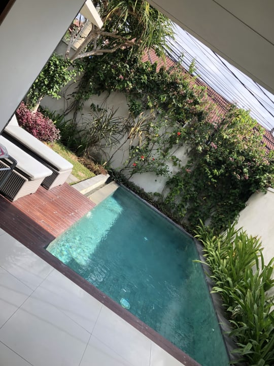 Pool Royal Samaja  Villas