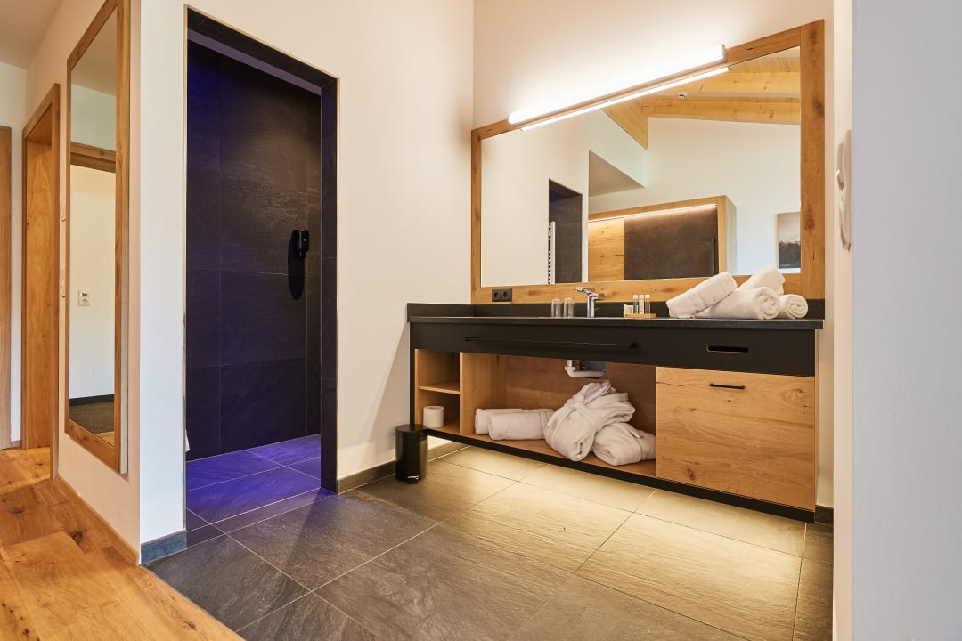 Zimmer Hotel Jörglerhof