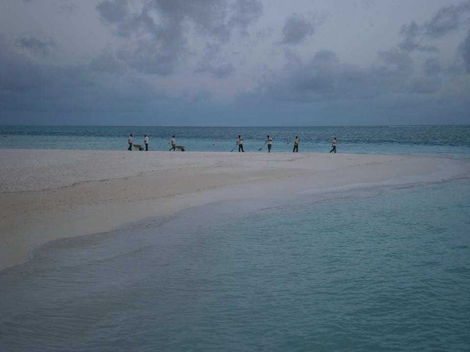 Strand Meeru Maldives Resort Island