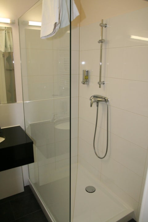 Dusche Hotel Rivoli
