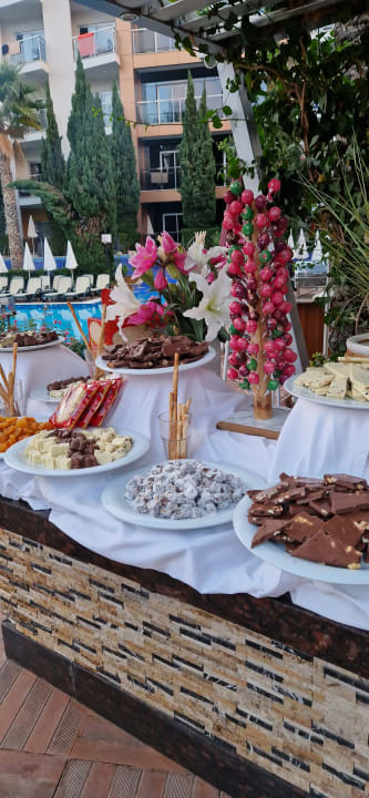 Gastro My Home Resort